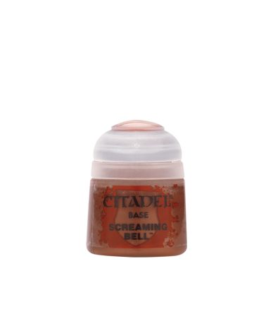 SCREAMING BELL 12ML