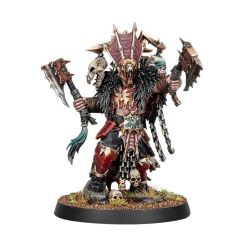 SPEARHEAD: COLMILLOS DEL DIOS DE LA SANGRE