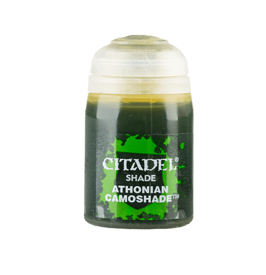 ATHONIAN CAMOSHADE (18ML)