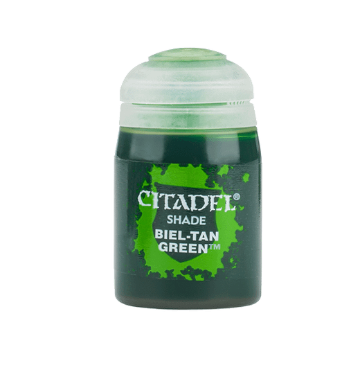 BIEL-TAN GREEN (18ML)
