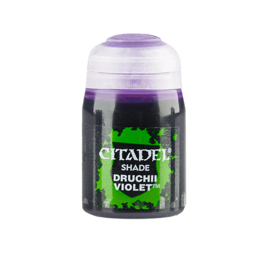 DRUCHII VIOLET (18ML)