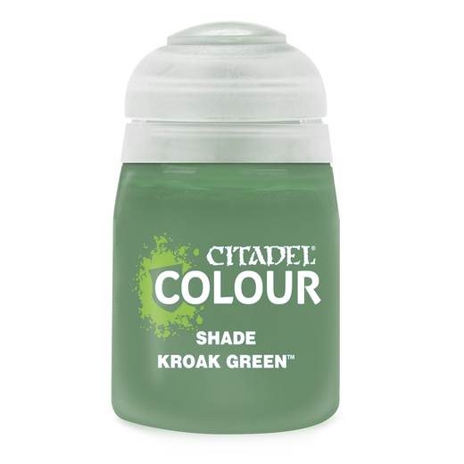 KROAK GREEN (18ML)