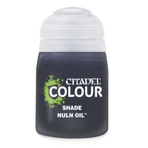 NULN OIL (18ML)