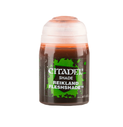 REIKLAND FLESHSHADE (18ML)