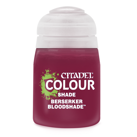 BERSERKER BLOODSHADE (18ML)