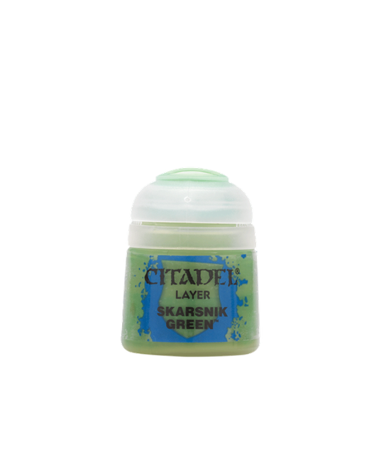SKARSNIK GREEN 12ML