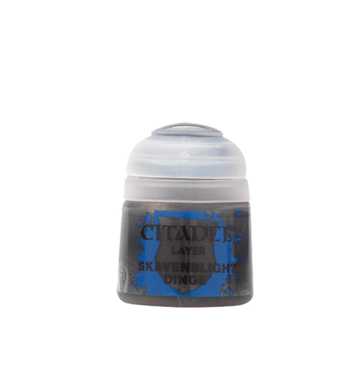 SKAVENBLIGHT DINGE 12ML