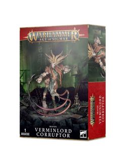 SEŃOR ALIMAÑA CORRUPTOR PESTILENS