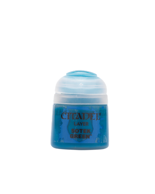 SOTEK GREEN 12ML