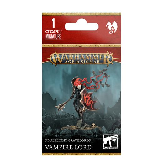 SEÑOR VAMPIRO