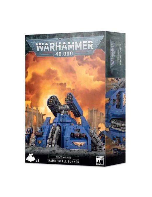 BÚNKER HAMMERFALL