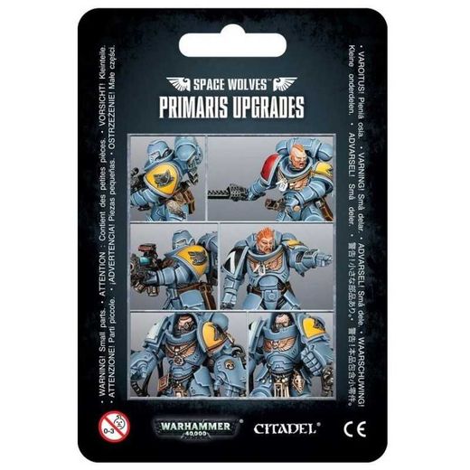 MEJORAS PRIMARIS