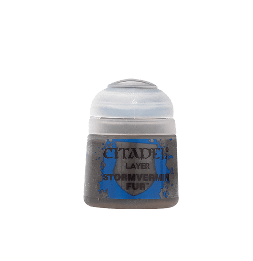 STORMVERMIN FUR 12ML
