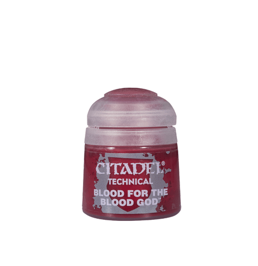 BLOOD FOR THE BLOOD GOD (12ML)