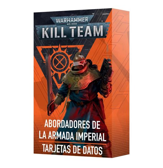 BORDADORES DE LA ARMADA IMPERIAL (ES)