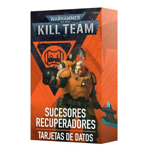 SUCESORES RECUPERADORES