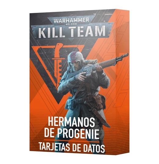 HERMANOS DE PROGENIE
