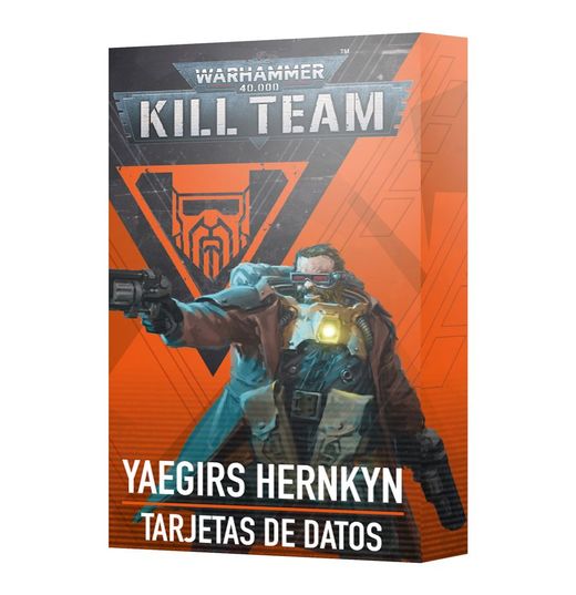 YAEGIRS HERNKYN (ESP)