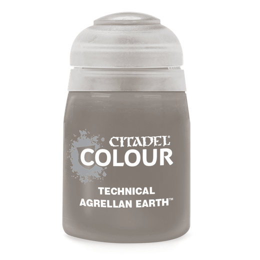 AGRELLAN EARTH (24ML)