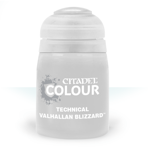 VALHALLAN BLIZZARD (24ML)