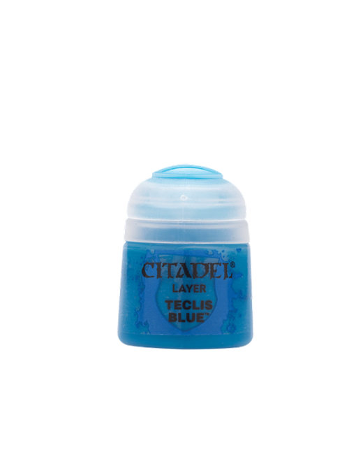 TECLIS BLUE 12ML