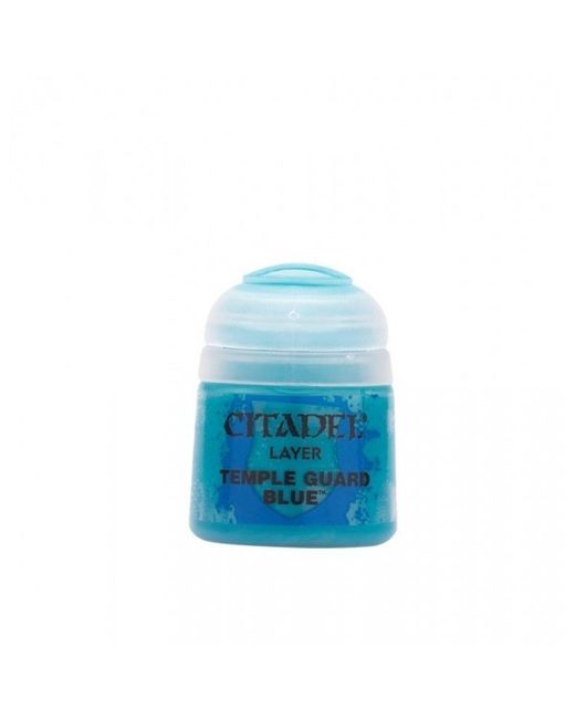 TEMPLE GUARD BLUE 12ML