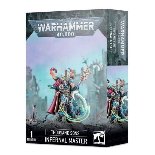 AMO INFERNAL