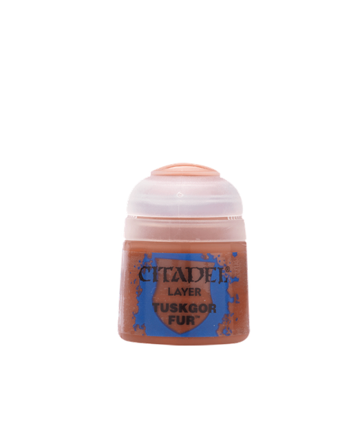 TUSKGOR FUR 12ML