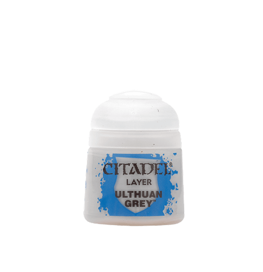 ULTHUAN GREY 12ML
