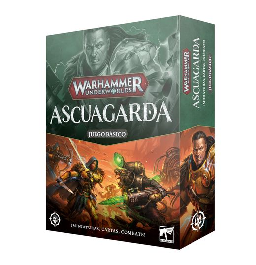 ASCUAGUARDA