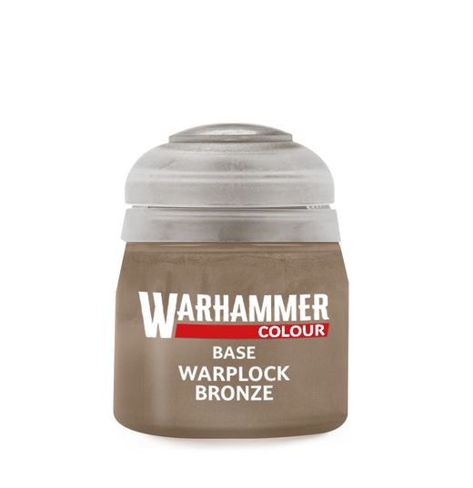 WARPLOCK BRONZE
