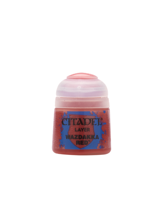 WAZDAKKA RED 12ML