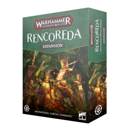 RENCOREDA