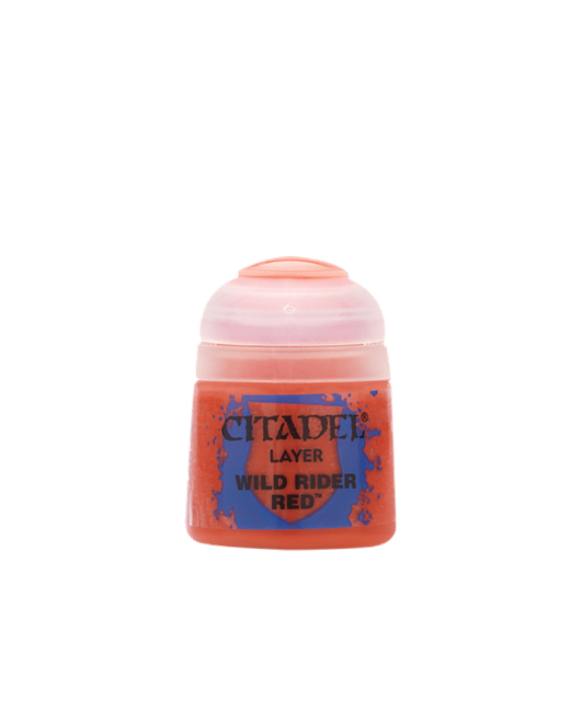 WILD RIDER RED 12ML
