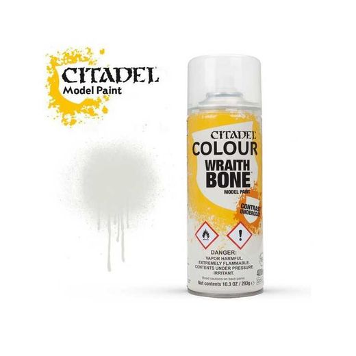 Wraithbone SPRAY