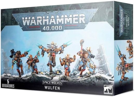 WULFEN
