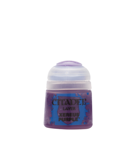 XEREUS PURPLE 12ML