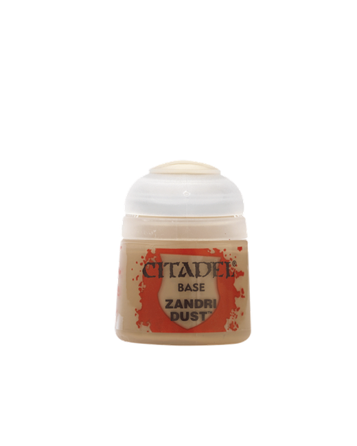 ZANDRI DUST 12ML